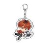Frieren Beyond Journeys End Anime Acrylic Keychain Pendant Jewelry Related Products Key Chain Friends Gift Bag Charms Souvenir