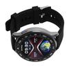 2 in 1   with AI Noise Reduction Earbuds   Call IP67 Water Proof Sports Fitness Watch and Earphone for Men Women