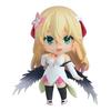 Nendoroid Warum erinnert sich niemand an meine Welt? Rinne Nicht-Maßstab Kunststoff bemalt bewegliche Figur