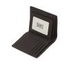 Daks Mesh Gradient Brown Medium Wallet Dbwa6e736w3