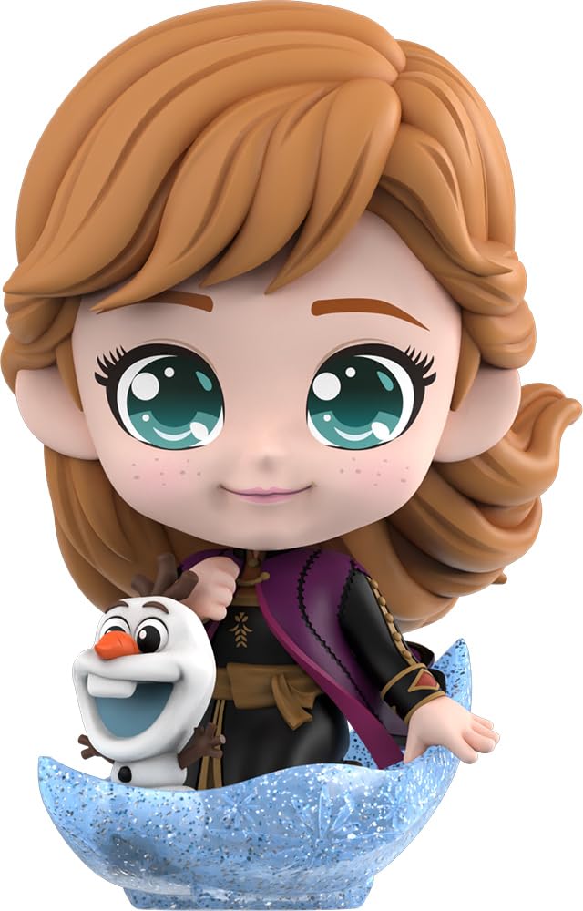 Cosby Disney Collection Frozen Anna #012 Non-Scale Figure