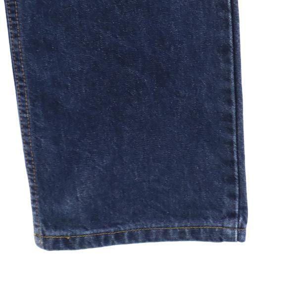 Levi's 90s Straight Denim Pants W31 Men's Used