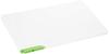 Dragonfly Standing Cutting Board Made In Japan Width 37 X Depth 22 X Height Cm Antibacterial Stand Included White Green Shinki Synthetic L 1.3 &