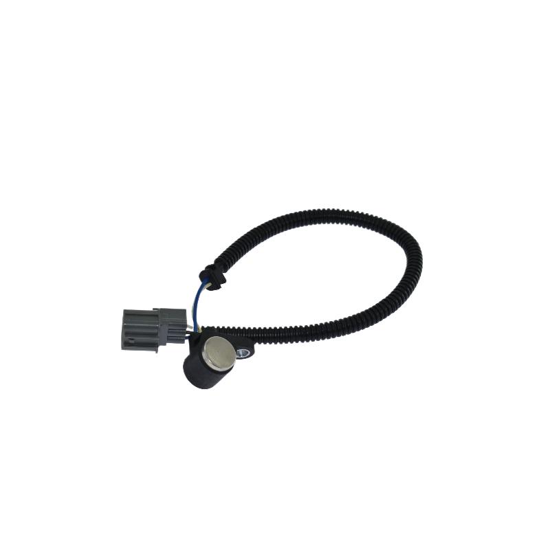 Crank Position Sensor for Honda Civic Coupe Sedan Hatchback 1996-2000 4AT 5MT DX DX-V EX GX LX CX HX 37500-P2F-A01 37500P2FA01