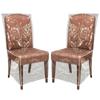 Dustproof Seat Fully Protectors Covers Transparent Furniture Protector  Household