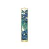Vintage Floral Bouquet Metal Bookmark – Exquisite Page Clip Pendant Gift
