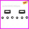 -ABUB 2X For Bafang Mid Motor BBS01 BBS02 Hall Seal Ring Rubber Sealring Hall Sealring Replacement Electric Bike Part