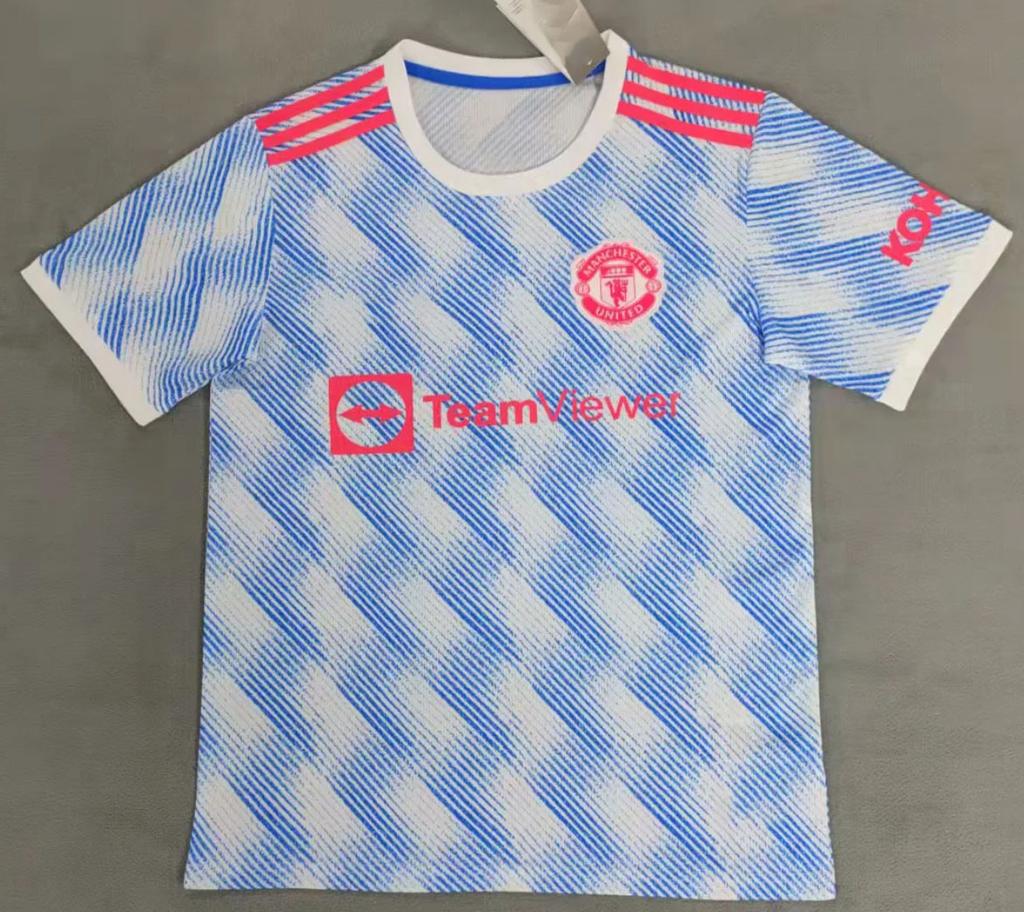 Groothandel Wereldbeker Oude Serie 2021 Retro Serie Voetbalshirts Inter Mi Ma Jing Man City Parijs Frankrijk Voetbal