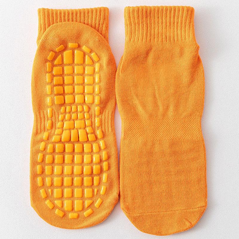 

Нескользящие Повседневные Марафонские Беговые Спортивные Носки для Йоги