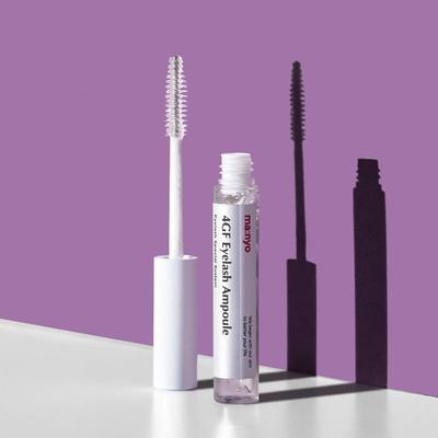 4GF Wimpernampulle 5ml AUTHENTISCHER SHOP