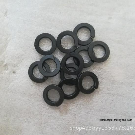 Q40310 Spring Washer - Dongfeng Commercial Vehicle Part Kangtu