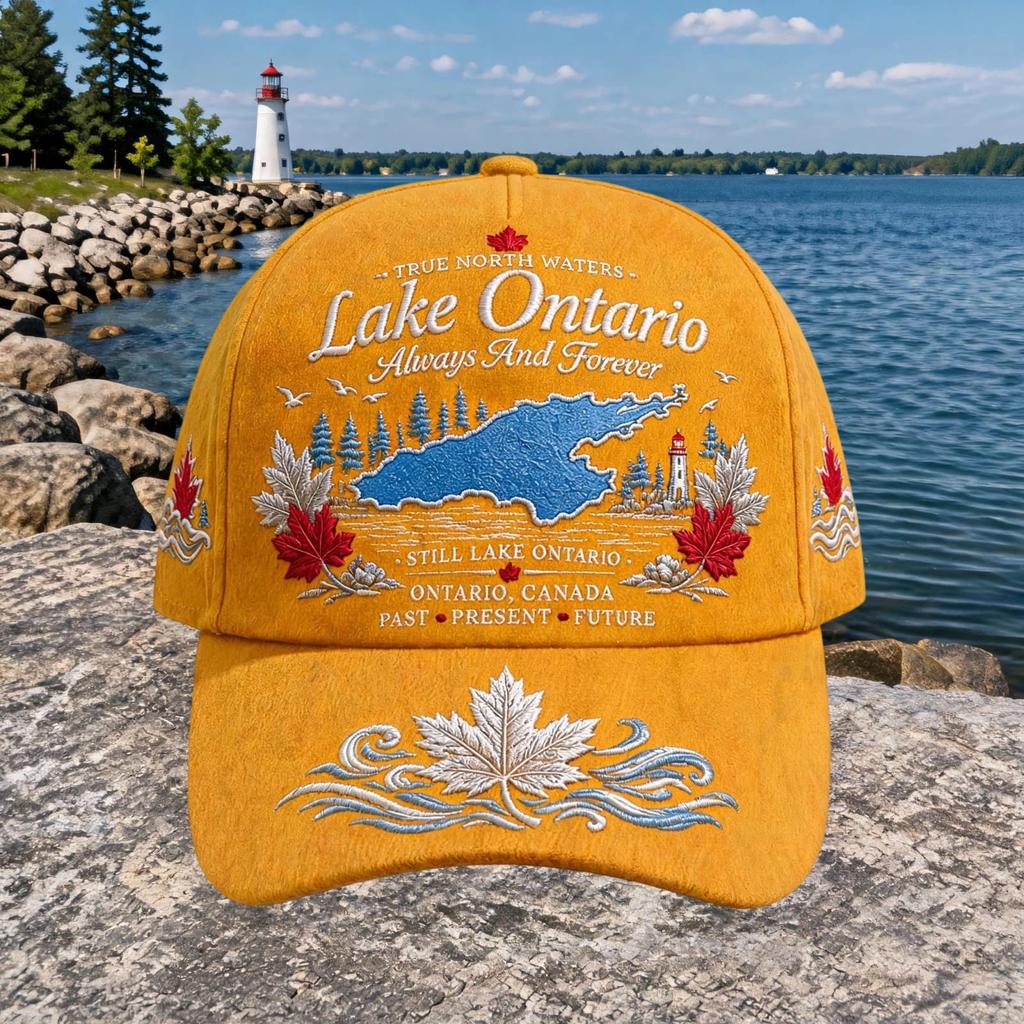 Unisex Hat for Men and Women