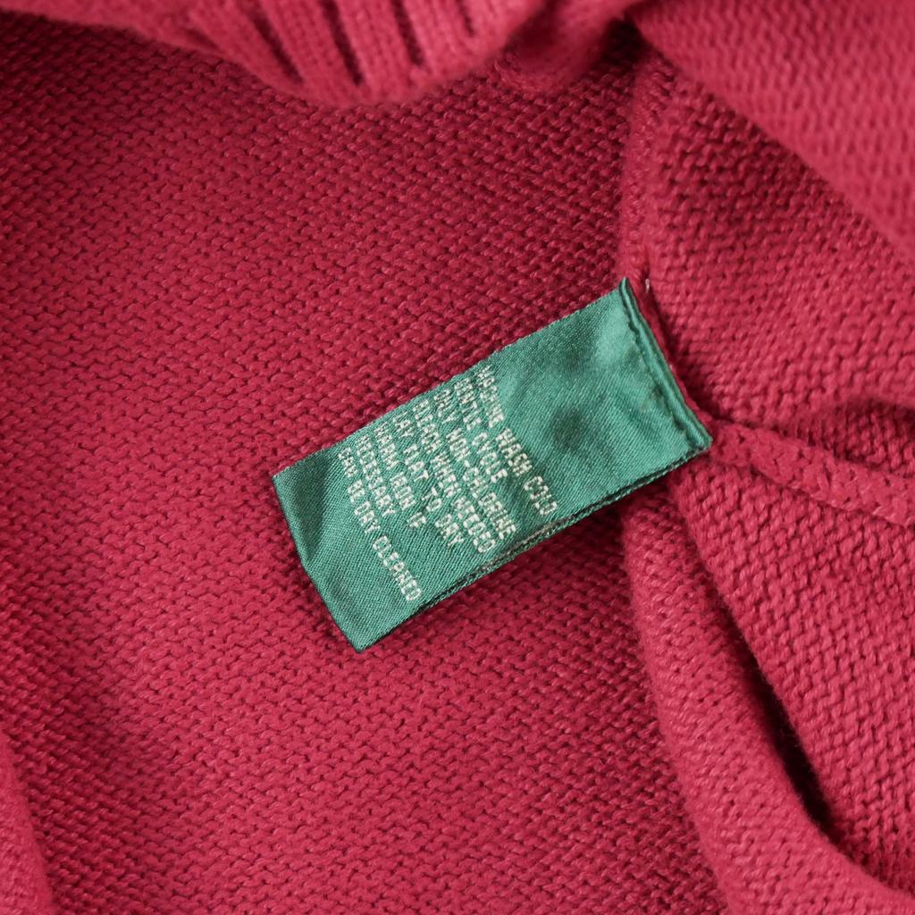 Seconde vie - Pull Femme  Bordeaux - Excellent état
