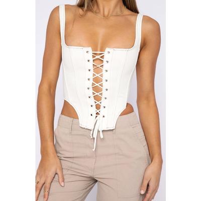 Yaz Kadın Mizaç Bel Göğüs Kolsuz Kısa Belsiz Seksi Bağlama Yelek