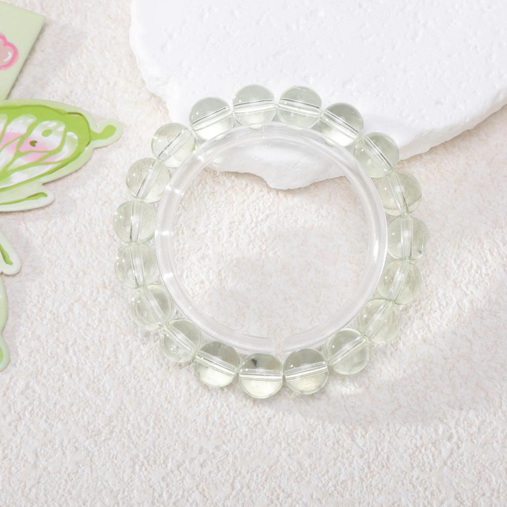 Mori Style Starry Sky Crystal Butterfly Bracelet - Elegant, Versatile Fairy Design for Women and Best Friends