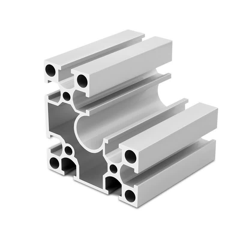 80 Series Aluminum Profile Equipment Support