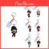 Tinytan Cartoon Acrylic Keychain Pendant Bts Fan Must-have!