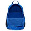 Nike Fabric Backpack Regular Unisex Blue BA5217-481