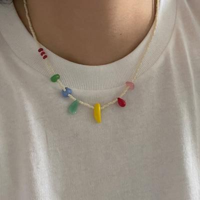 Colliers et pendentifs – Colliers