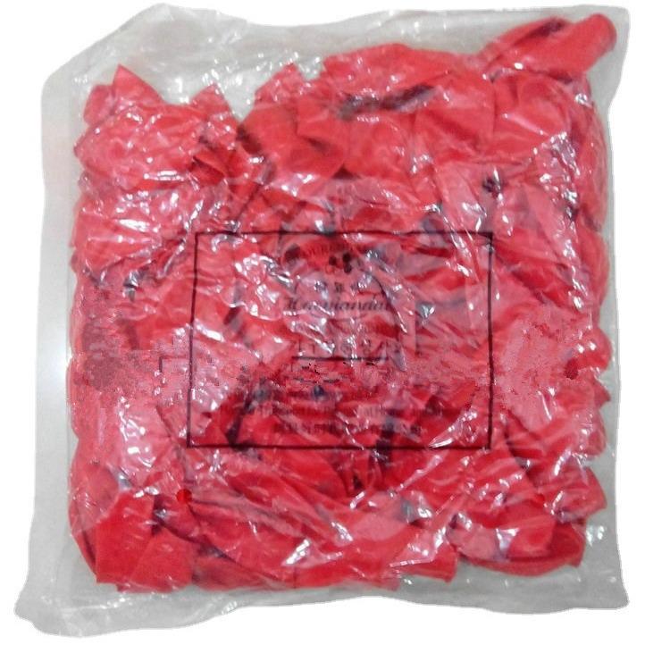 130g Matte Solid Color Latex Balloons for Children's Celebrations and Festivals