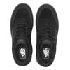 Vans Guthrie Law Black Gray V2580 Black Gray