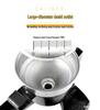 Cast Iron Manual Juicer for Home or Commercial Use – Orange, Pomegranate, Lemon, Watermelon Press
