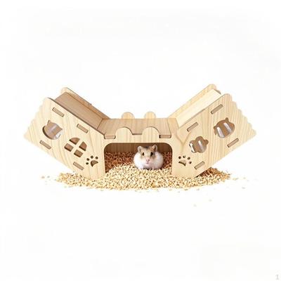 מוצרים לחיות מחמד – מכרסמים