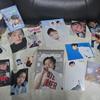 Park Ji-hoon 2026 Birthday Card Set