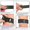 Sports Trail Loop Bands For Samsung Galaxy Watch Ultra Strap 47mm Accessories Nylon Magnetic Bracelet Galaxy Watch 7 Ultra 47 Mm