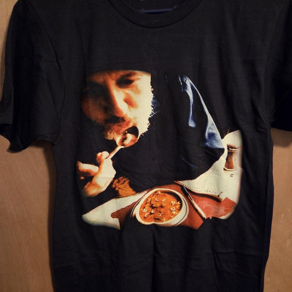 Blind Melon Soup 1995 tour tee modern reprint Unisex T-Shirt S