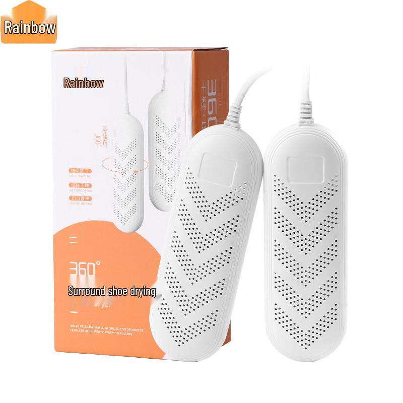 

Электрическая сушилка для обуви TIANHONG