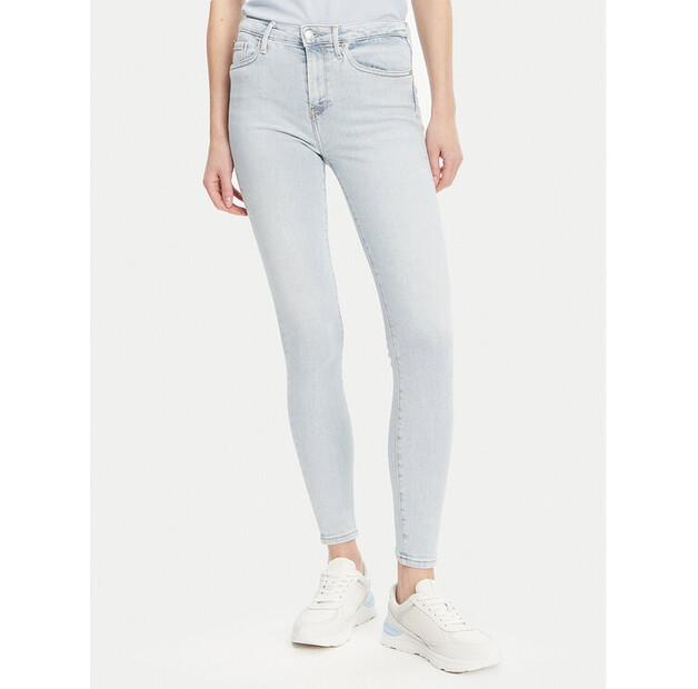 Джинсы Tommy Hilfiger Como EU 25_32