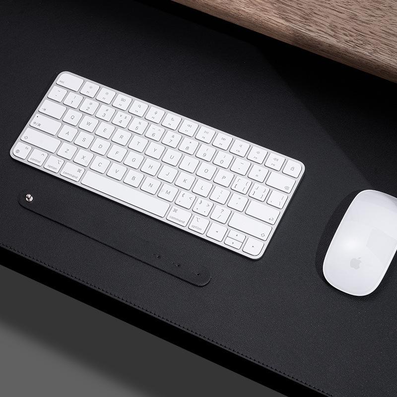 Imitation leather tabletop pad, writing pad
