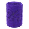 1Pc Breathable Sports Wristband for Outdoor Running Fitness Sweat Band Wrist Guard