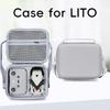Storage Bag For Lito 1/X1 Carrying Case Portable Rc 2/Rc N3 Control Handbag Protection Box Travel Shoulder Bag Accessories