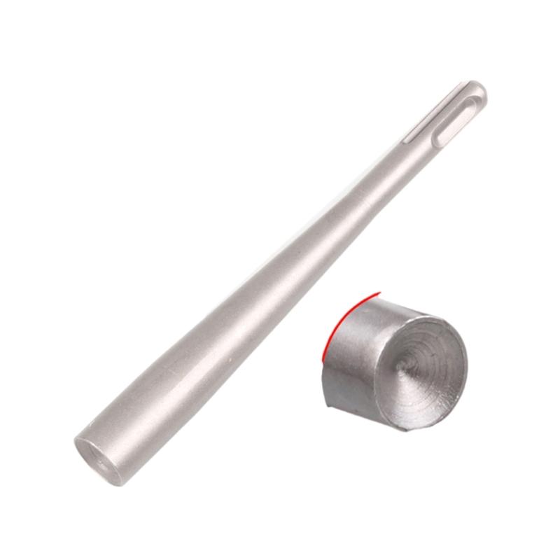 Professionelle versenkte Hammerköpfe Schlagbolzen für Spreizdübel Einschlagwerkzeug Installation für Spreizschrauben-Anwendungen