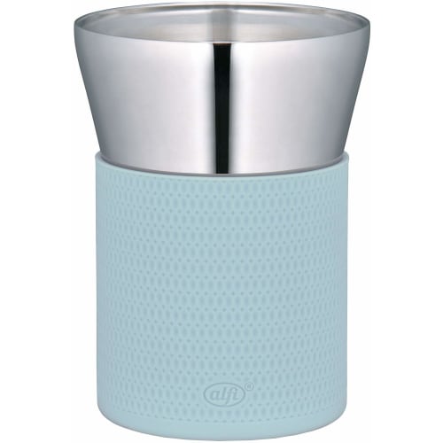 

alfi AFDC-260 PWB Powder Blue Vacuum Insulated Tumbler, 0.26L