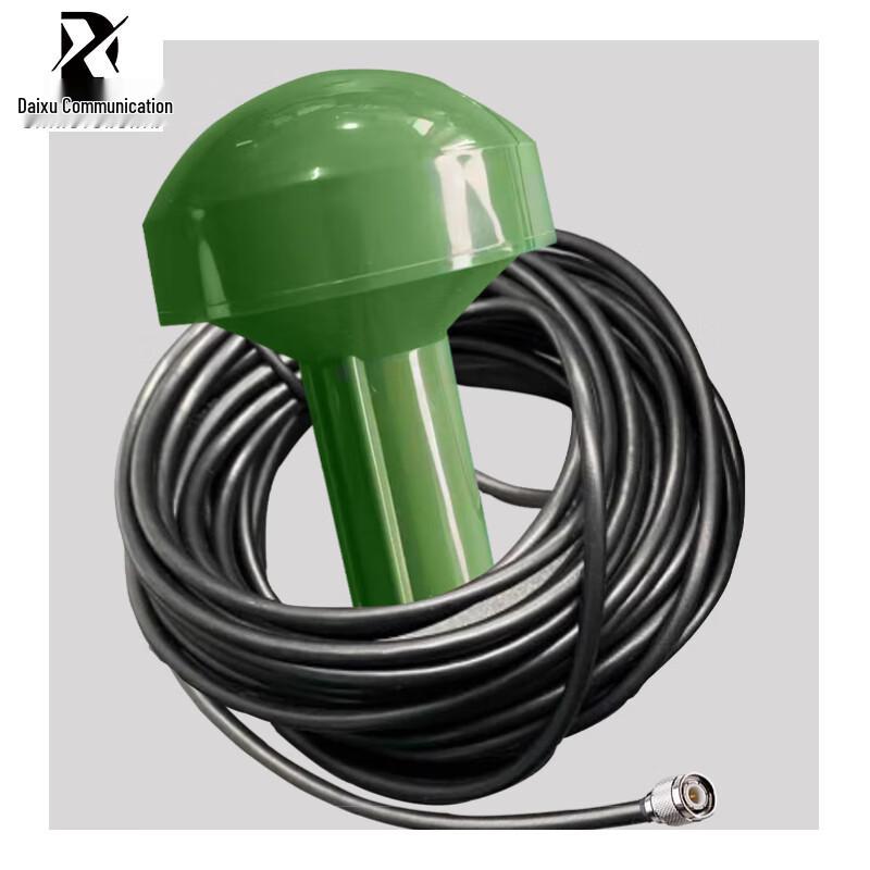 DAIXUTONGXIN Beidou GPS Dual-Mode Timing Antenna