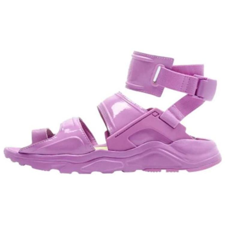 (WMNS) Nike Air Huarache Gladiator QS Purple Women s AH7702-500 EU 38