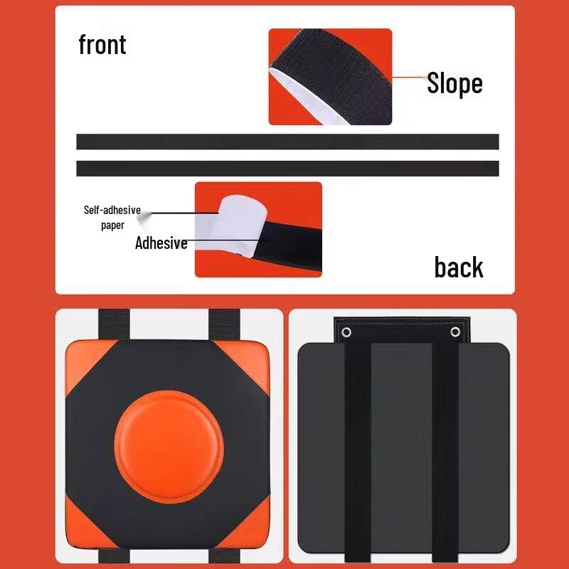 Limin Wall Boxing Target