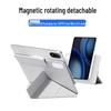 Carcasă protectoare detașabilă magnetică OPPO Pad Mini de 8,8 inch 2026, pliabilă 3+Y