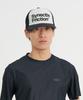 Goyoweeo [Cinecs Friction] Sf Trucker Hat (Black)