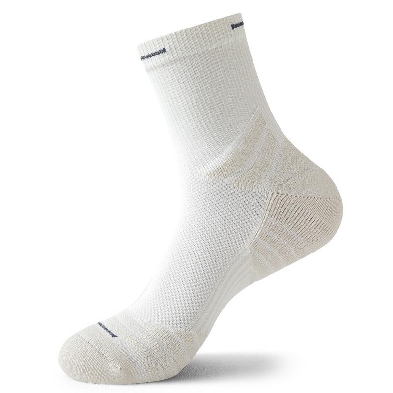 

Waterproof Cycling Socks for Men Women Breathable Sports Socks Outdoor Racing Biking Tracking