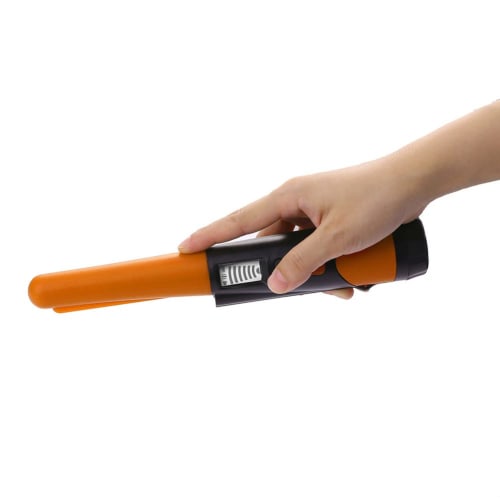 High-sensitivity Metal Detector, Gold Detector, Metal Detector for Detecting Base Metals, Metal Detection, Metal Detection, Belongings Inspection, Eas