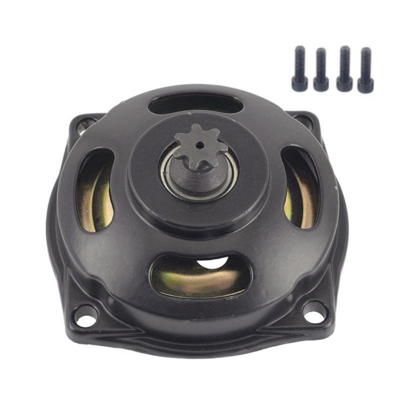 

Мини Покет Байк 25H 68 Зубьев Звездочка Цепи 7 Зубьев Редуктор 144 Звена Аксессуары Запасная Часть 1