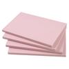 4Pcs Rubber Carving Blocks Rectangle Linoleum Blocks for Printmaking Craft Project Beginners and Professional Scrapbook Printing