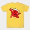 T-shirtler – Tişörtler