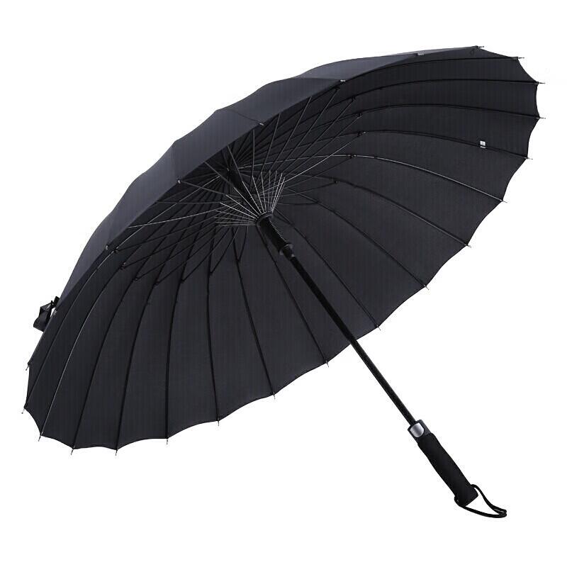Mido Automatic Business Long Handle Umbrella