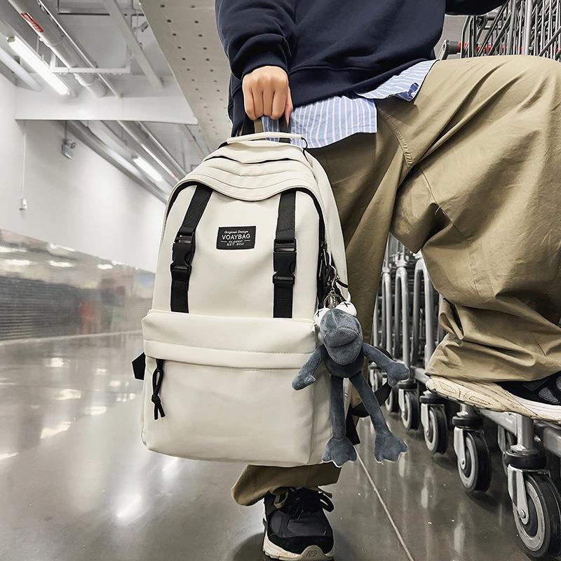 Large-capacity Backpacks, Couple Schoolbags, Casual Travel Bags, Lightweight Backpacks