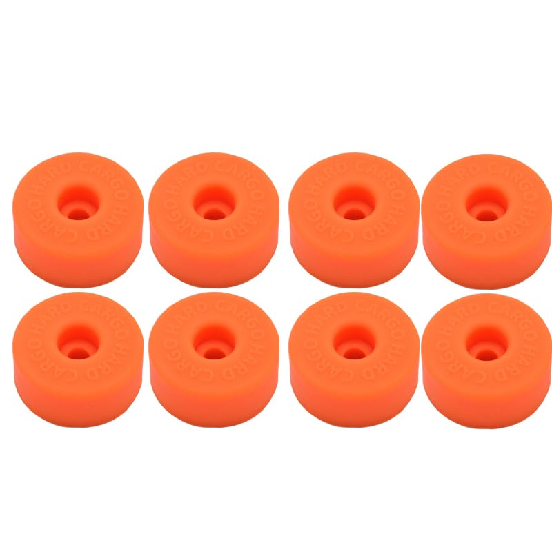 HARD CARGO Color Set of Neon Absorbs Shock When Opening and Closing Cargo Gates and Protects the Body from Compatible with All Light HARD CARGO